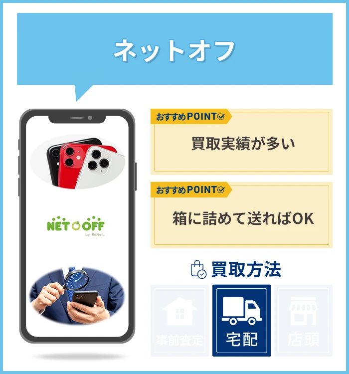 ネットオフ
