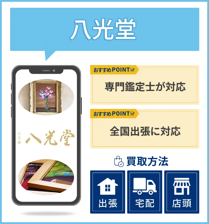 八光堂