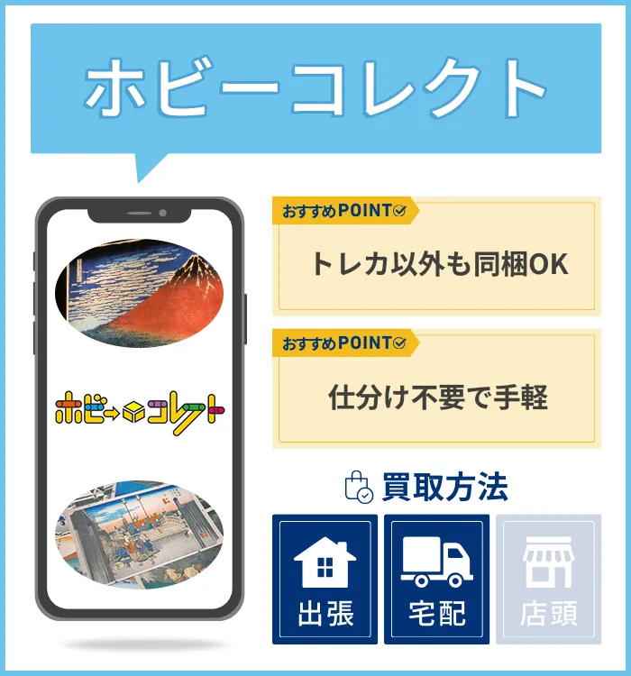 ホビーコレクト